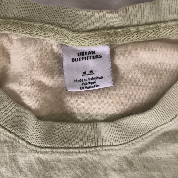 Striped Tee - Picture 2 of 2